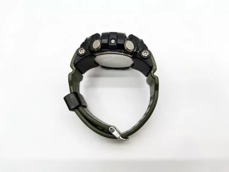 ZEGAREK CASIO GSHOCK GG-1000 5476