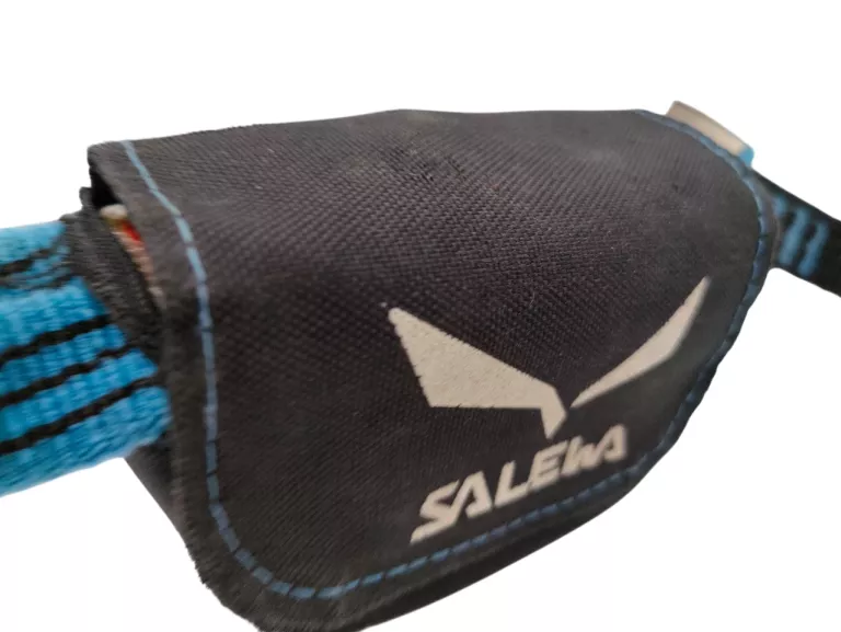 LONŻA NA VIA FERRAT SALEWA PREMIUM ATTACK