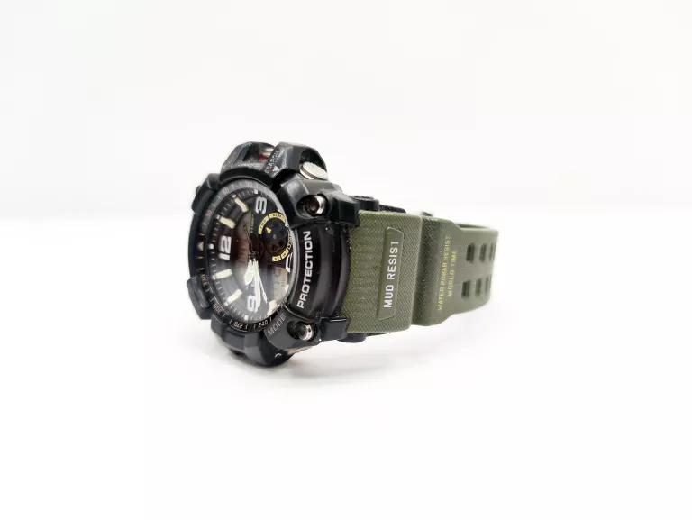 ZEGAREK CASIO GSHOCK GG-1000 5476