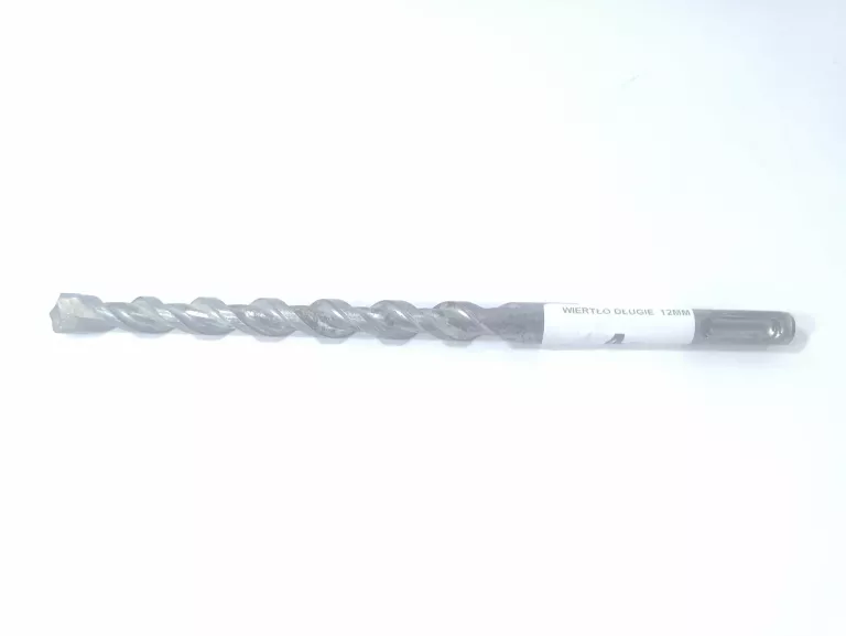 WIERTŁO DŁUGIE 12MM