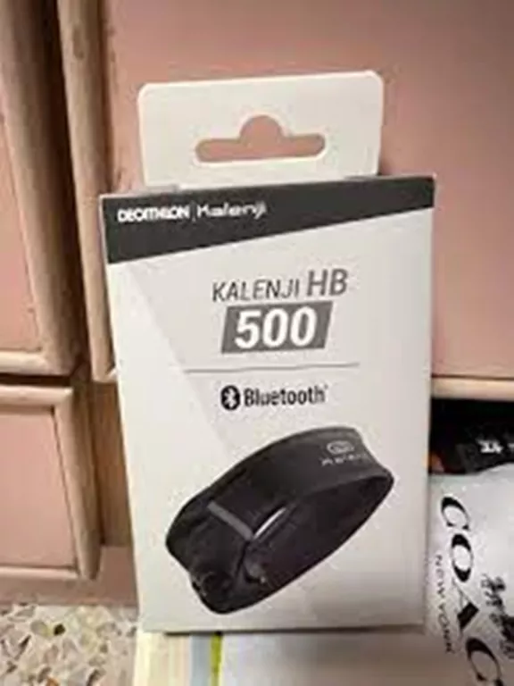 OPASKA KALENJI HBR500