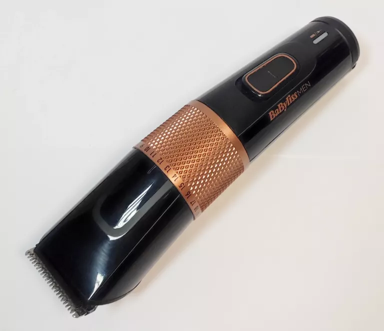 MASZYNKA DO STRZYŻENIA BABYLISS E974E