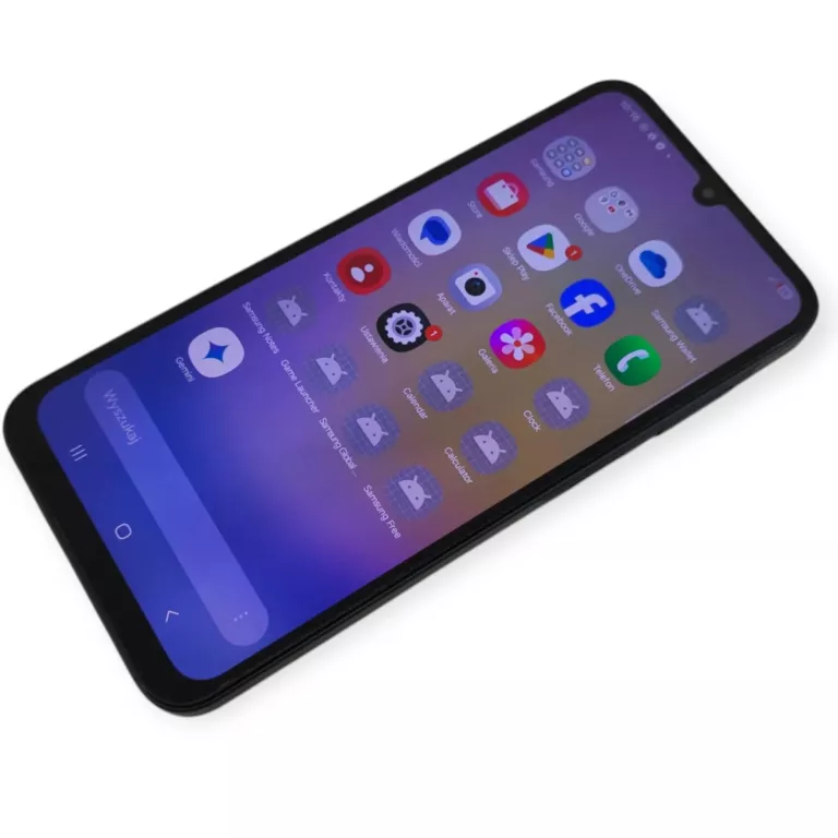 TELEFON SAMSUNG GALAXY A25 5G 128/6GB