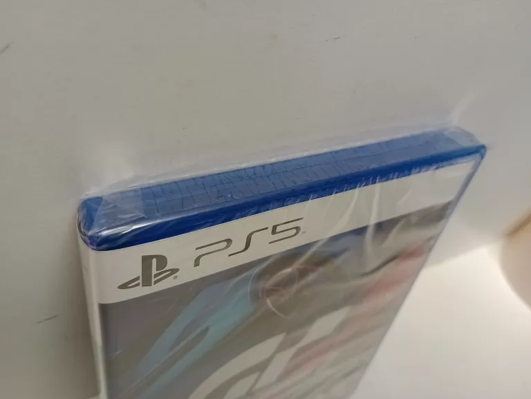 GRAN TURISMO 7 PS5