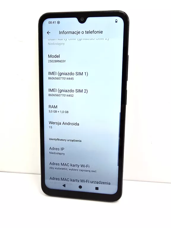 TELEFON REDMI A5