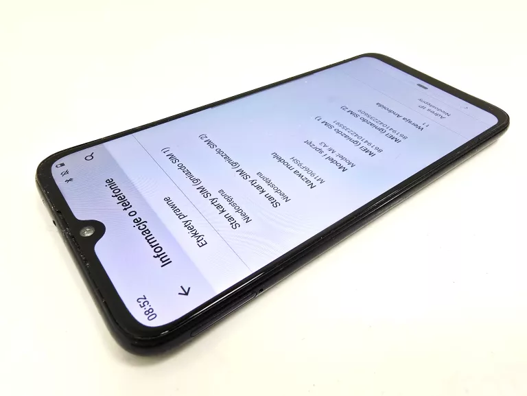 TELEFON XIAOMI MI A3