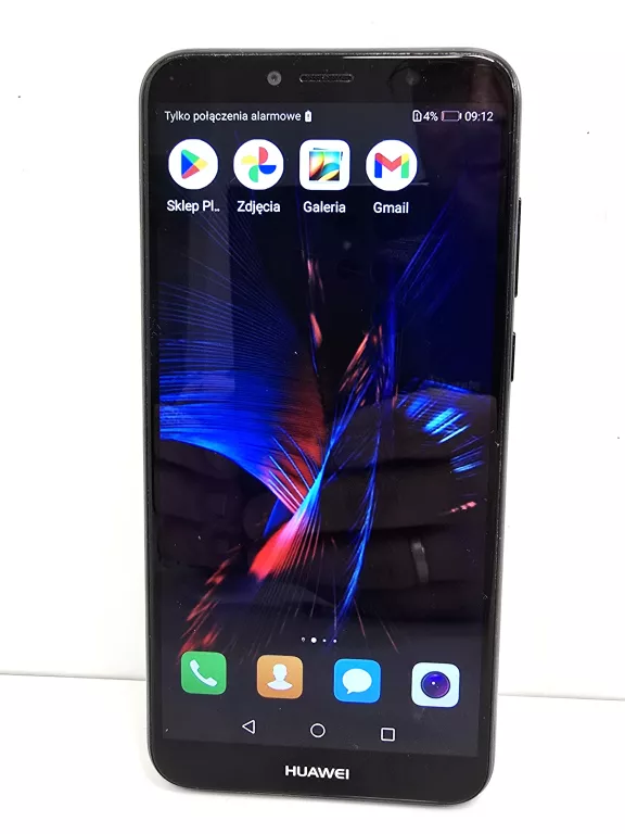 TELEFON HUAWEY Y6 2018