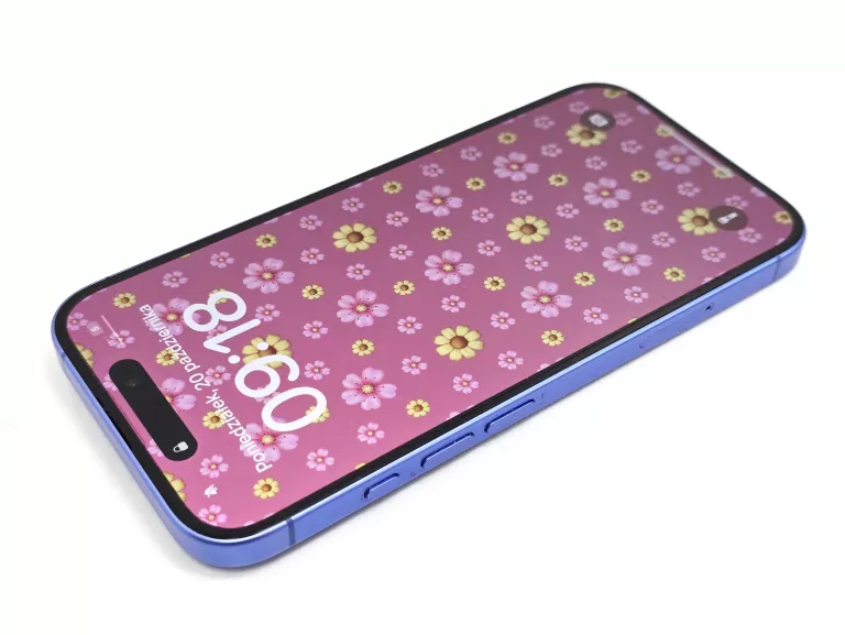 TELEFON IPHONE 16
