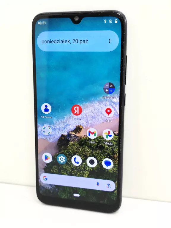 TELEFON XIAOMI MI A3