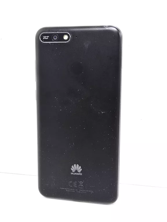 TELEFON HUAWEY Y6 2018