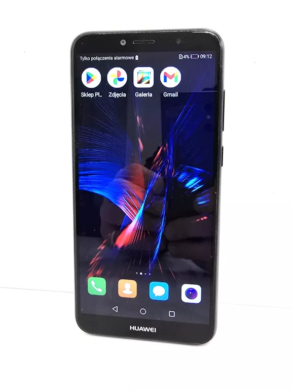 TELEFON HUAWEY Y6 2018