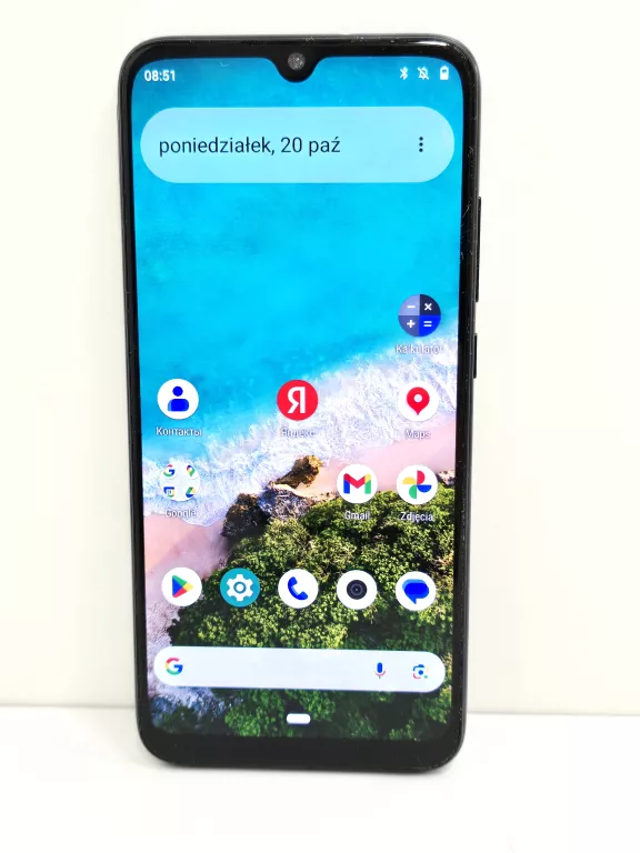 TELEFON XIAOMI MI A3