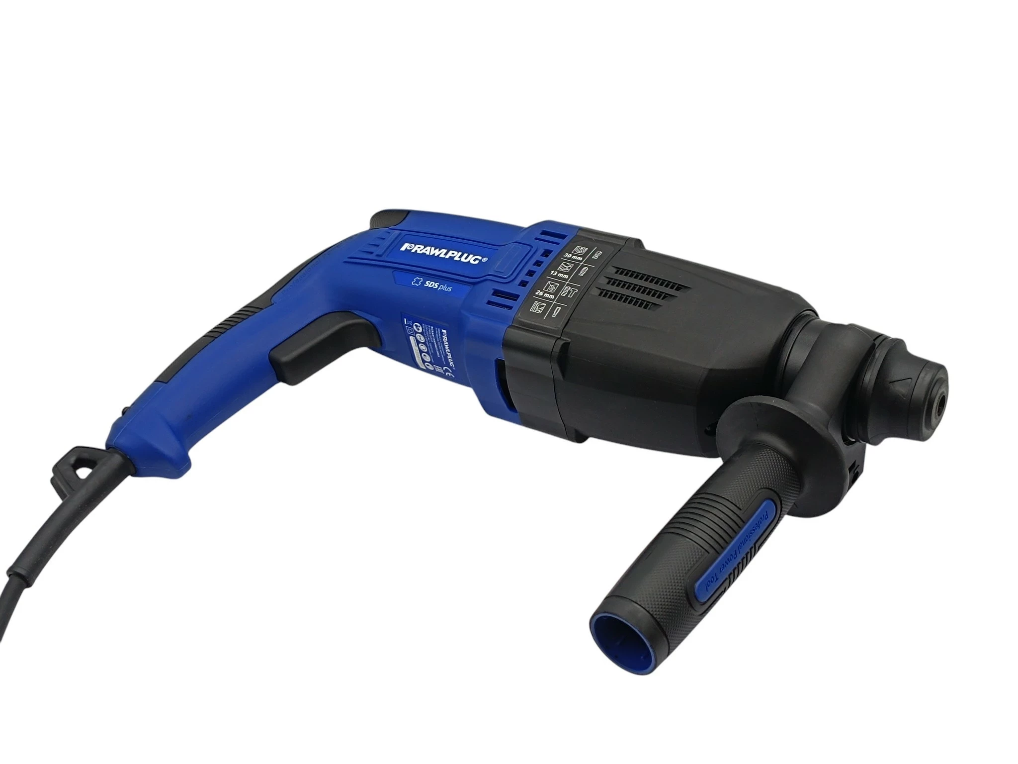 mlotowiertarka-sieciowa-rawlplug-r-prh-26850-sds-plus-25j-850w-walizka-predkosc-obrotowa-1300