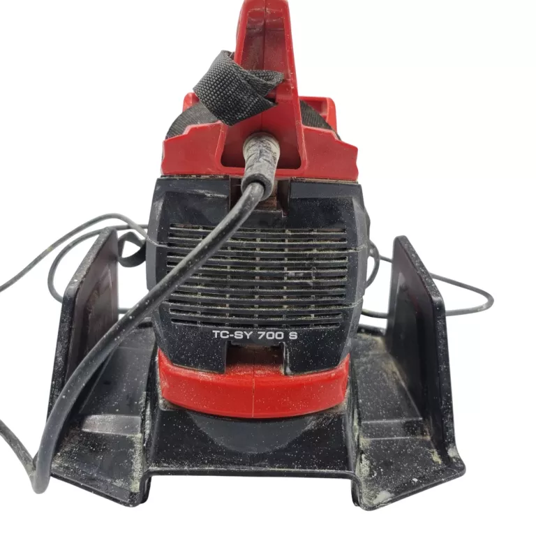 PISTOLET DO FARB TC-SY 700 S EINHELL