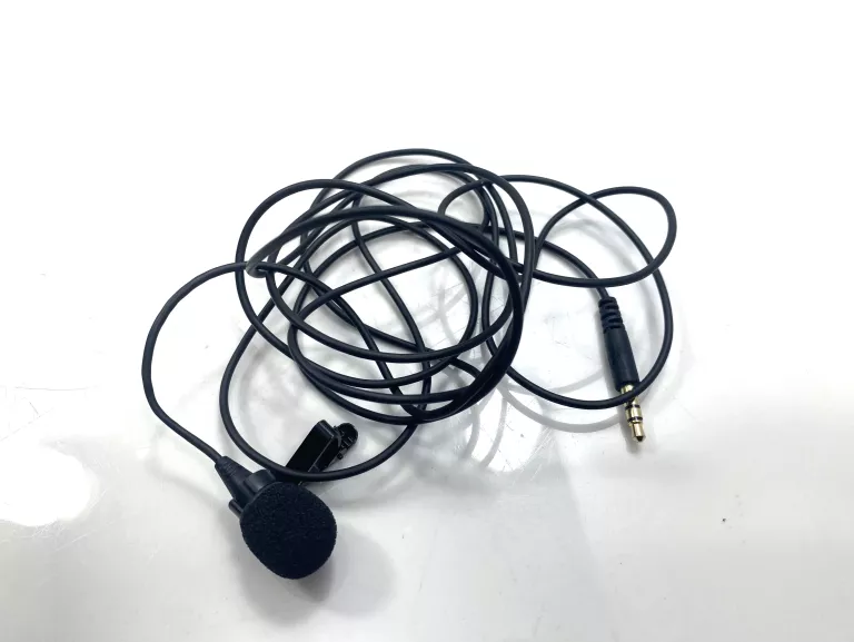 MIKROFON MOBILNY SENNHEISER XS LAV MINI JACK