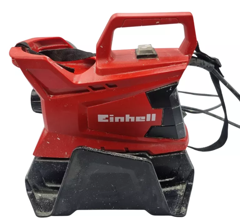 PISTOLET DO FARB TC-SY 700 S EINHELL