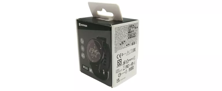 ZEGAREK DO BIEGANIA KALENJI W500M