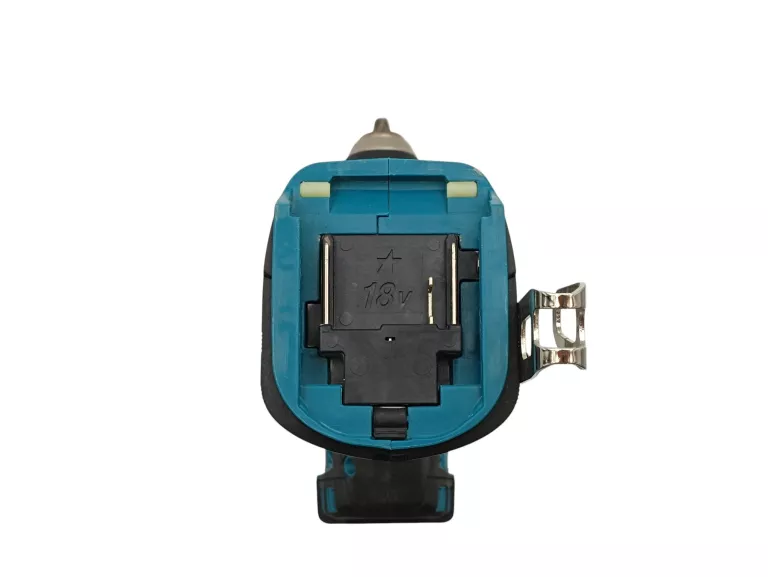 WIERTARKO-WKRĘTARKA UDAROWA MAKITA DHP484 18V + AKU BL1860B 6.0AH 2022R