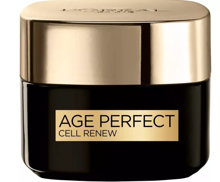 L'ORÉAL PARIS AGE PERFECT CELL RENEW KREM NA DZIEŃ