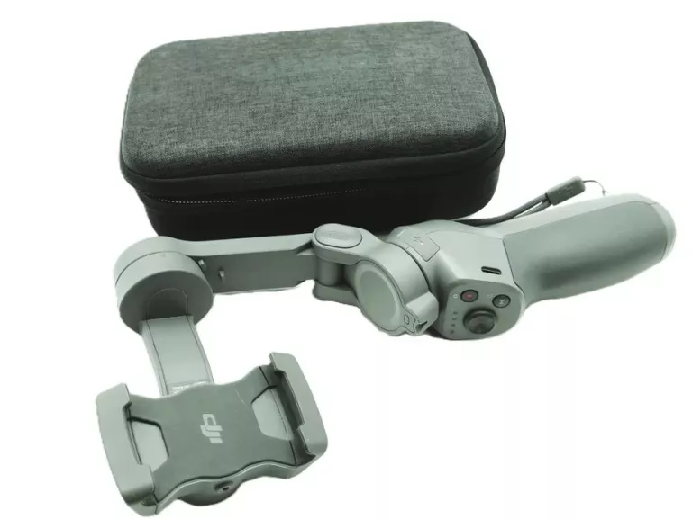 DJI OSMO MOBILE 3