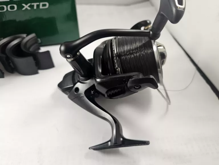 KOŁOWROTEK SHIMANO ULTEGRA 14000 XTD PUDEŁKO 2