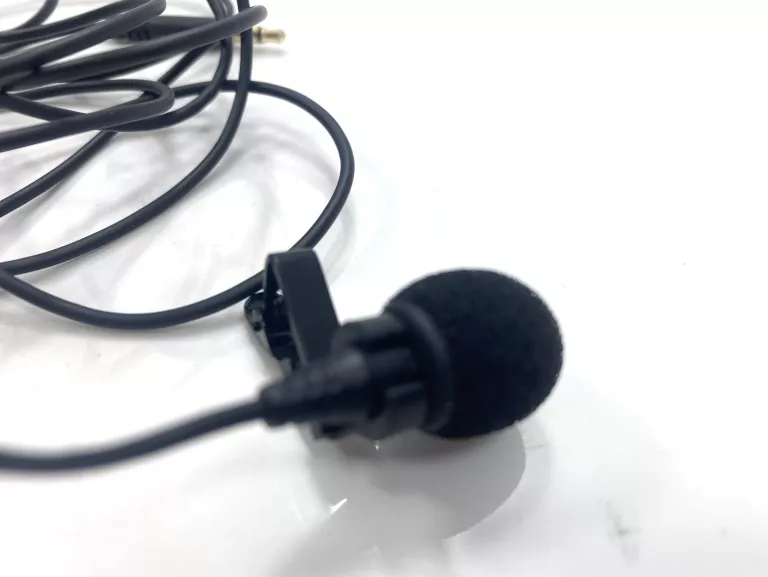MIKROFON MOBILNY SENNHEISER XS LAV MINI JACK