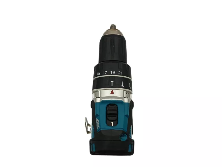 WIERTARKO-WKRĘTARKA UDAROWA MAKITA DHP484 18V + AKU BL1860B 6.0AH 2022R