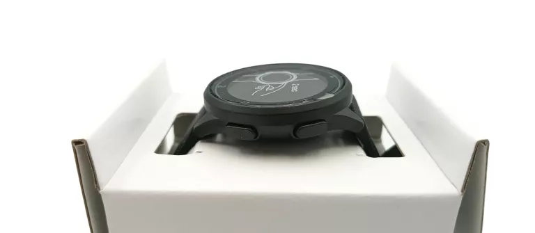 ZEGAREK DO BIEGANIA KALENJI W500M