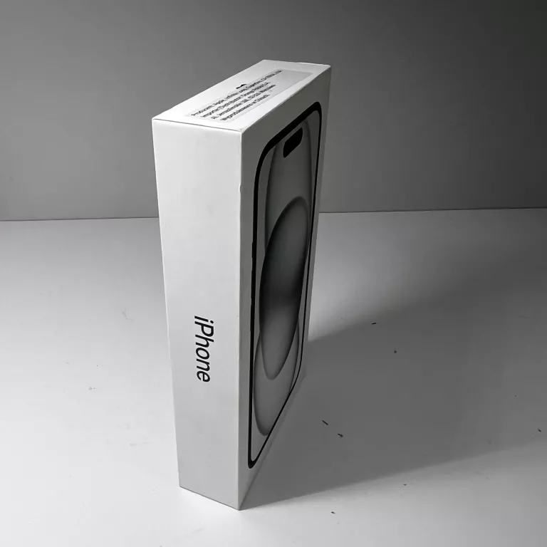 IPHONE 15 6/128GB 100% ZESTAW ORANGE