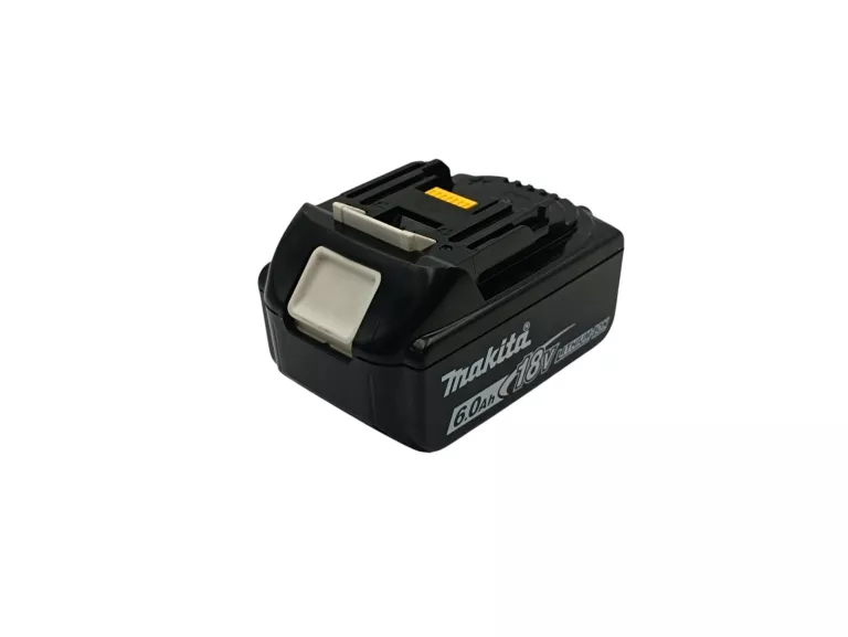 WIERTARKO-WKRĘTARKA UDAROWA MAKITA DHP484 18V + AKU BL1860B 6.0AH 2022R