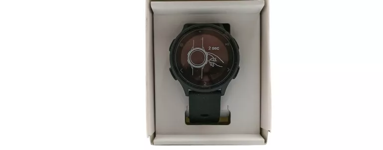 ZEGAREK DO BIEGANIA KALENJI W500M