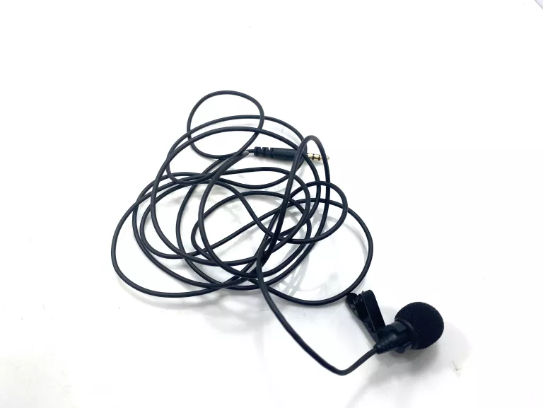 MIKROFON MOBILNY SENNHEISER XS LAV MINI JACK