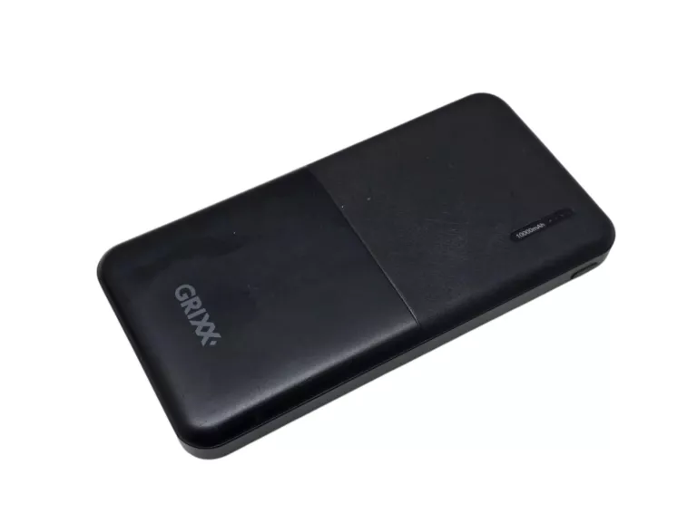 POWERBANK GRIXX 10000MAH