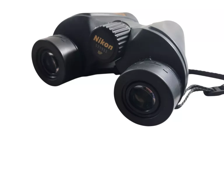 LORNETKA NIKON TRAVELITE EX 10X25 CF