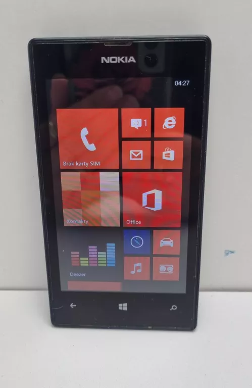 NOKIA LUMIA 520 RM-914