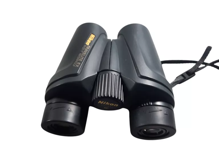 LORNETKA NIKON TRAVELITE EX 10X25 CF