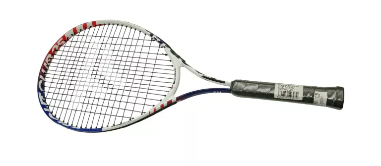 RAKIETA TENISOWA TECNIFIBRE TFIGHT CLUB 25"