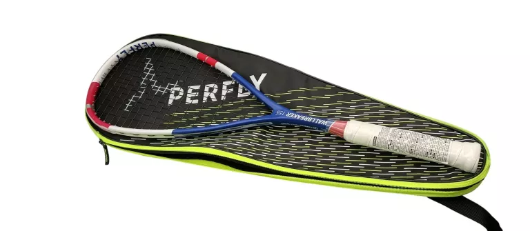RAKIETA DO SQUASHA TECNIFIBRE WALLBREAKER 155