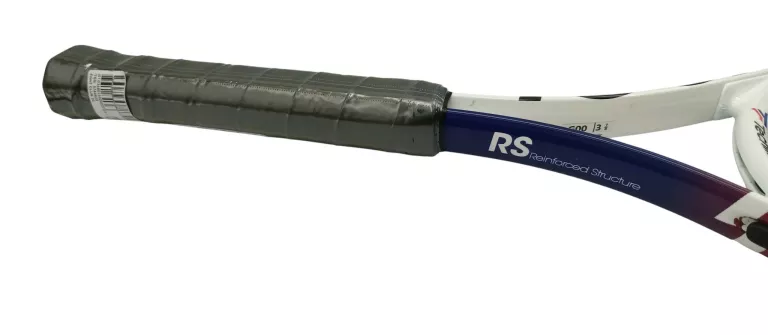 RAKIETA TENISOWA TECNIFIBRE TFIGHT CLUB 25"