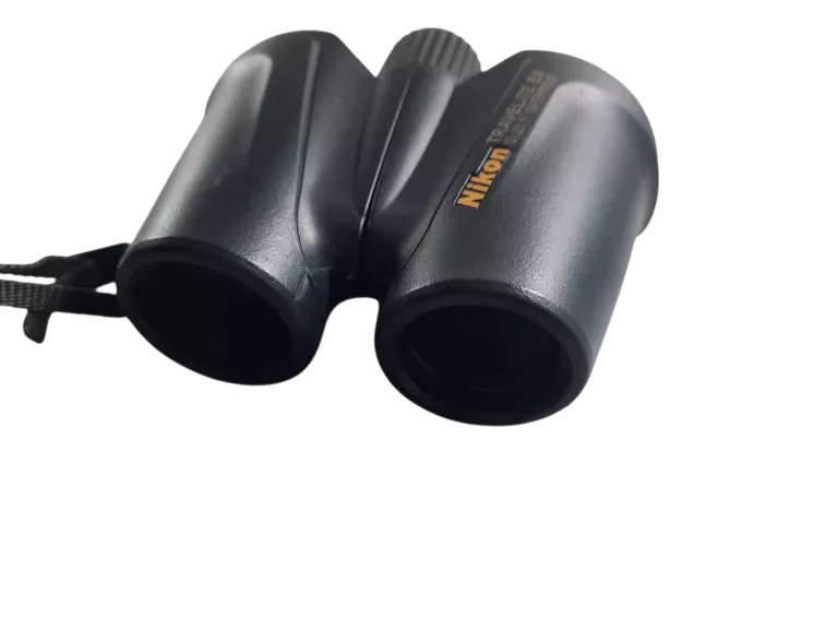 LORNETKA NIKON TRAVELITE EX 10X25 CF