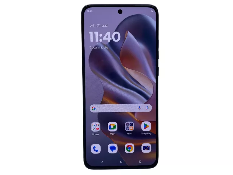 TELEFON MOTOROLA EDGE 50 NEO 12/512GB 6.4" 4310 MAH - OPIS