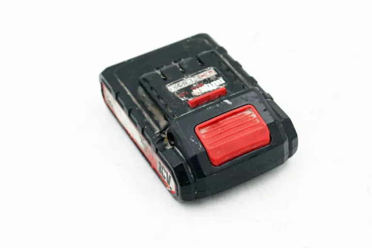 AKUMULATOR ENERGY+ 18V LIION 2.0AH GRAPHITE 58G001V