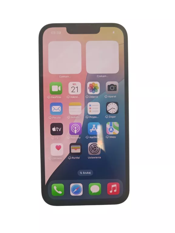 TELEFON IPHONE 13 256GB