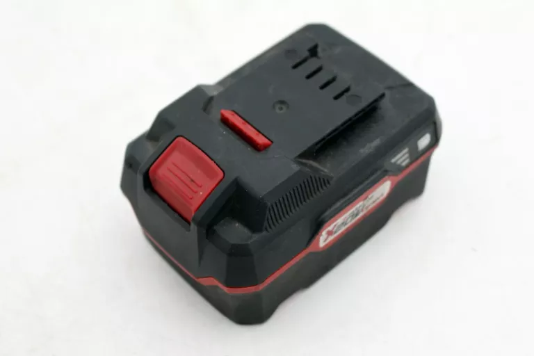 AKUMULATOR LI-ION PARKSIDE 20 V 4 AH PAP20B3 PAP 20 B3