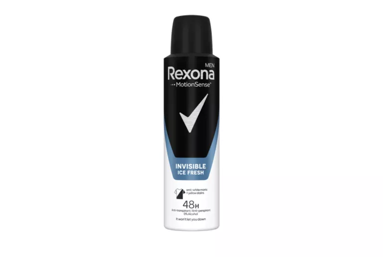 REXONA SPRAY COBALT DRY 150ML