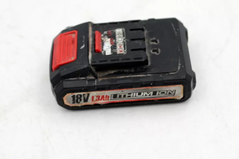 AKUMULATOR ENERGY+ 18V LIION 2.0AH GRAPHITE 58G001V