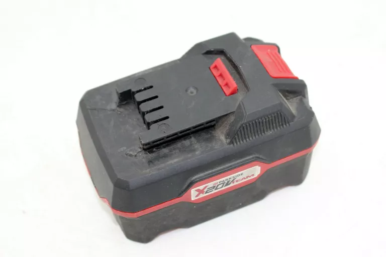 AKUMULATOR LI-ION PARKSIDE 20 V 4 AH PAP20B3 PAP 20 B3