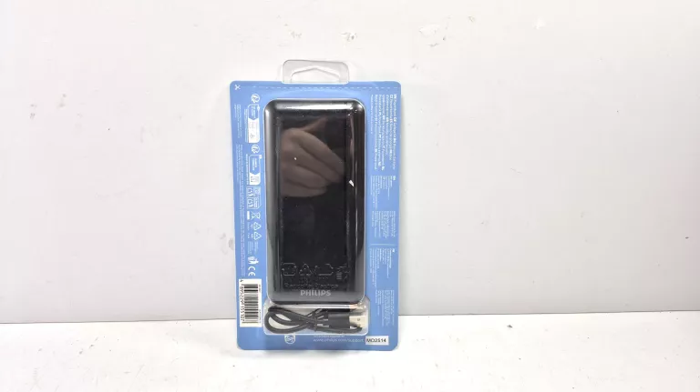 POWERBANK PHILIPS 10000MAH