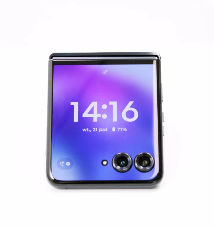 TELEFON MOTOROLA RAZ 50 ULTRA 12/512GB