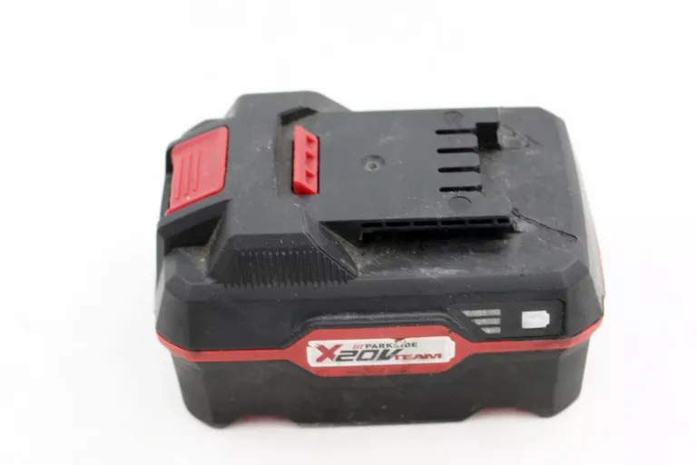 AKUMULATOR LI-ION PARKSIDE 20 V 4 AH PAP20B3 PAP 20 B3